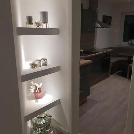 Ferienwohnung Mit Jacuzzi Naehe Flughafen Koeln Bonn Troisdorf Eksteriør billede